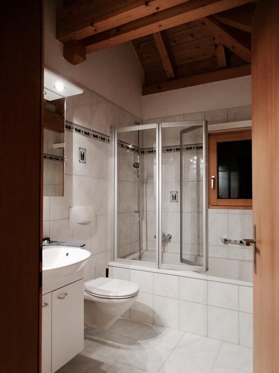 Ferienhaus Gruener Heinrich Andermatt Zewnętrze zdjęcie