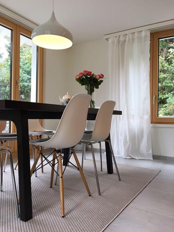 Ferienhaus Gruener Heinrich Andermatt Zewnętrze zdjęcie