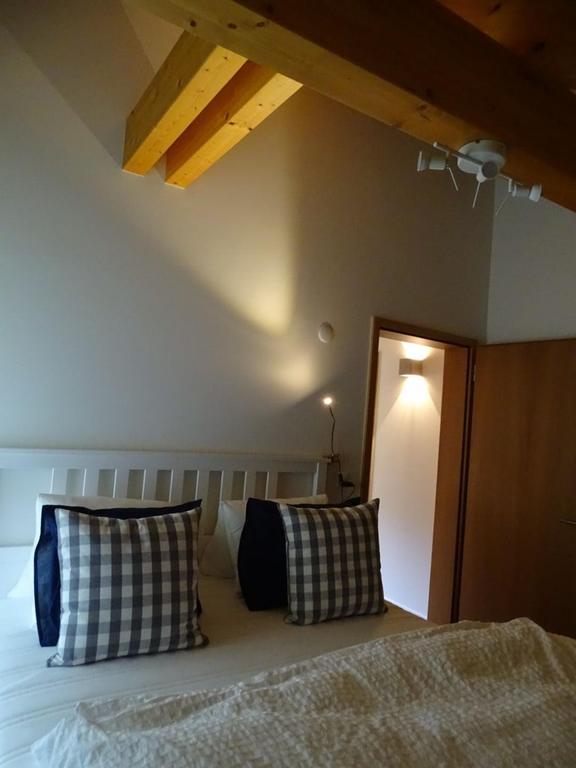 Ferienhaus Gruener Heinrich Andermatt Zewnętrze zdjęcie