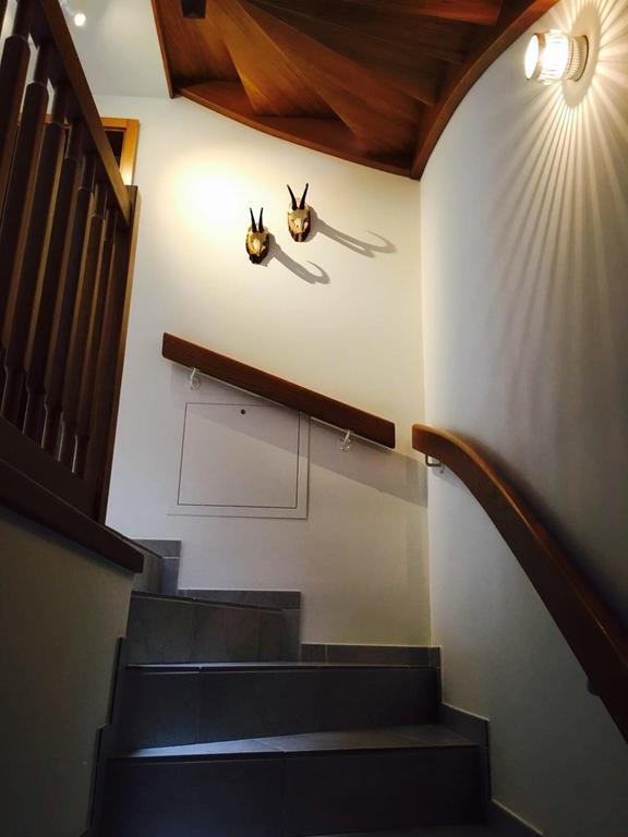Ferienhaus Gruener Heinrich Andermatt Zewnętrze zdjęcie