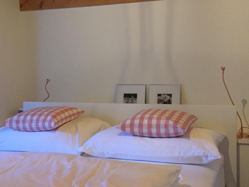 Ferienhaus Gruener Heinrich Andermatt Zewnętrze zdjęcie